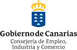 Gobierno de Canarias, Consejería de Empleo, Industria y Comercio