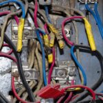 Cambiar instalación eléctrica casa antigua en Tenerife