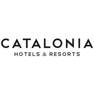 logo catalonia hotel