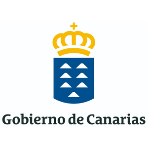 logo gob canarias