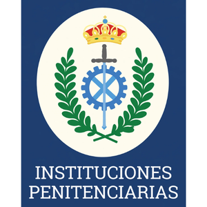 logo institucion penitenciaria
