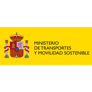 logo min transporte y movilidad